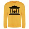 AWDis sweatshirt Thumbnail