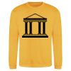 AWDis sweatshirt Thumbnail