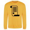 AWDis sweatshirt Thumbnail