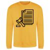 AWDis sweatshirt Thumbnail