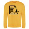 AWDis sweatshirt Thumbnail