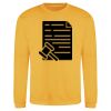 AWDis sweatshirt Thumbnail