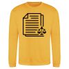 AWDis sweatshirt Thumbnail