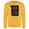 AWDis sweatshirt Thumbnail