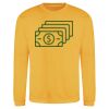 AWDis sweatshirt Thumbnail