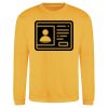 AWDis sweatshirt Thumbnail