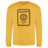 AWDis sweatshirt Thumbnail