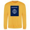 AWDis sweatshirt Thumbnail