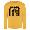 AWDis sweatshirt Thumbnail