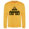 AWDis sweatshirt Thumbnail