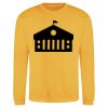 AWDis sweatshirt Thumbnail