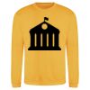 AWDis sweatshirt Thumbnail