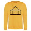 AWDis sweatshirt Thumbnail