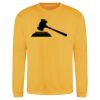 AWDis sweatshirt Thumbnail