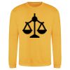AWDis sweatshirt Thumbnail