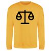 AWDis sweatshirt Thumbnail