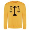AWDis sweatshirt Thumbnail