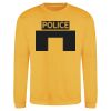 AWDis sweatshirt Thumbnail