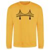 AWDis sweatshirt Thumbnail