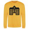 AWDis sweatshirt Thumbnail