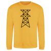 AWDis sweatshirt Thumbnail