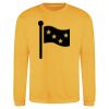 AWDis sweatshirt Thumbnail