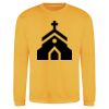 AWDis sweatshirt Thumbnail