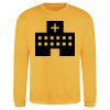 AWDis sweatshirt Thumbnail
