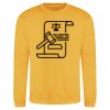 AWDis sweatshirt Thumbnail