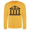 AWDis sweatshirt Thumbnail