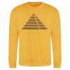 AWDis sweatshirt Thumbnail