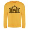 AWDis sweatshirt Thumbnail