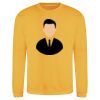 AWDis sweatshirt Thumbnail