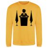 AWDis sweatshirt Thumbnail