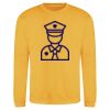 AWDis sweatshirt Thumbnail