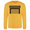 AWDis sweatshirt Thumbnail