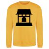 AWDis sweatshirt Thumbnail