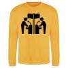 AWDis sweatshirt Thumbnail
