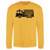 AWDis sweatshirt Thumbnail