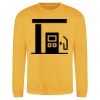AWDis sweatshirt Thumbnail