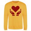 AWDis sweatshirt Thumbnail