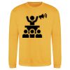 AWDis sweatshirt Thumbnail