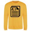 AWDis sweatshirt Thumbnail