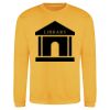 AWDis sweatshirt Thumbnail