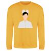 AWDis sweatshirt Thumbnail