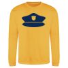 AWDis sweatshirt Thumbnail