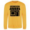 AWDis sweatshirt Thumbnail