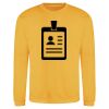 AWDis sweatshirt Thumbnail