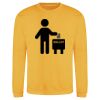 AWDis sweatshirt Thumbnail