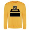 AWDis sweatshirt Thumbnail